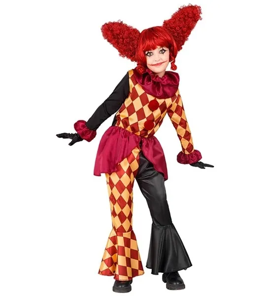 Horror Clown