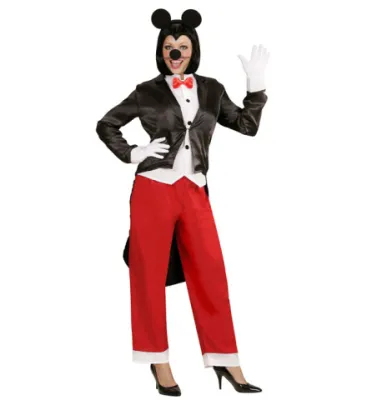MISS MOUSE