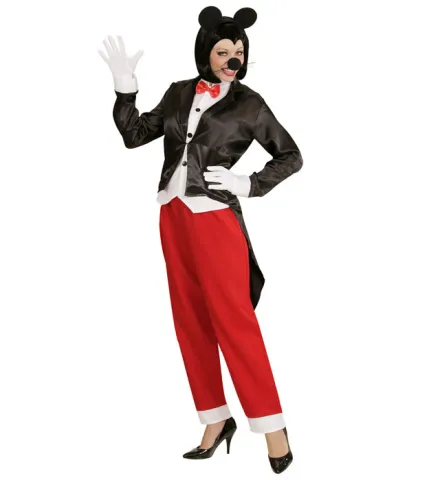 MISS MOUSE