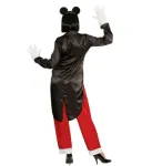 MISS MOUSE