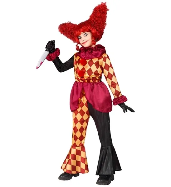 Horror Clown