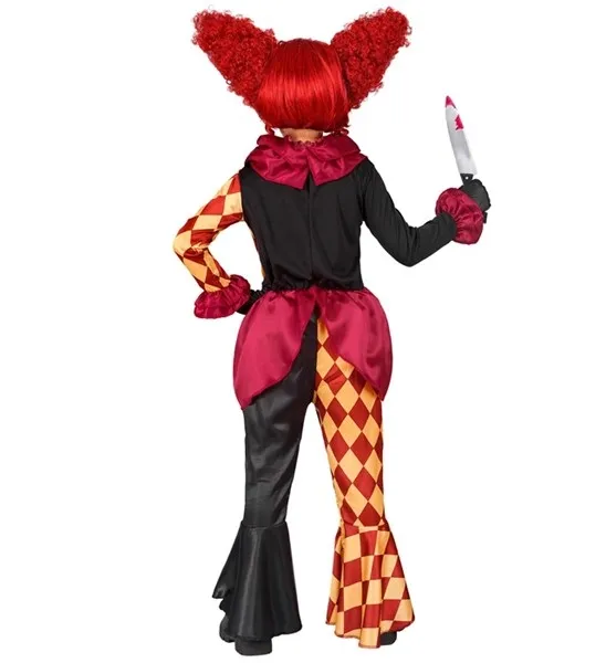 Horror Clown