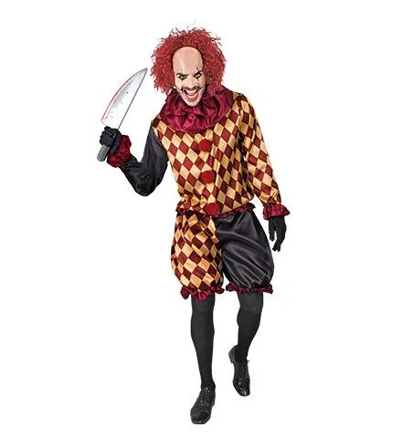 Horror Clown