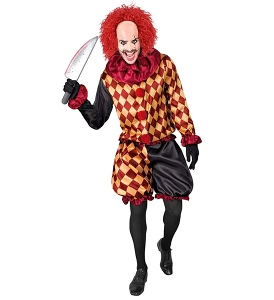 Horror Clown