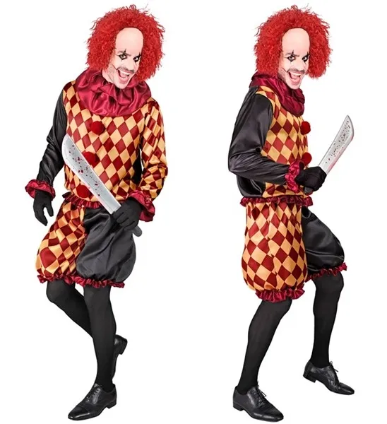 Horror Clown