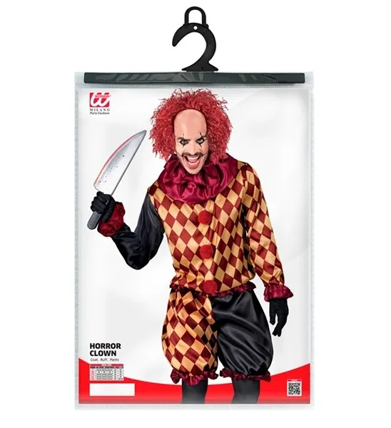 Horror Clown