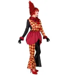 Horror Clown