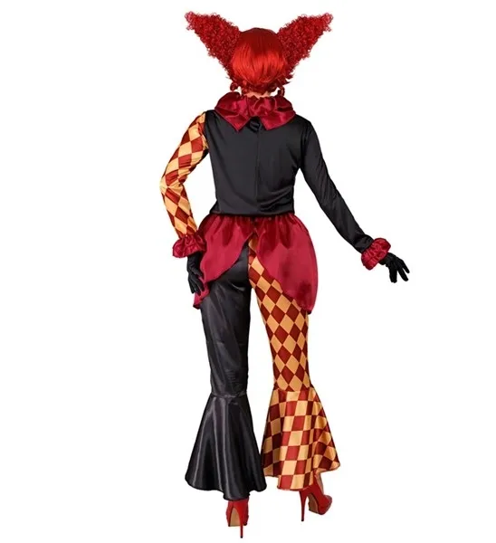 Horror Clown