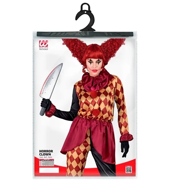 Horror Clown