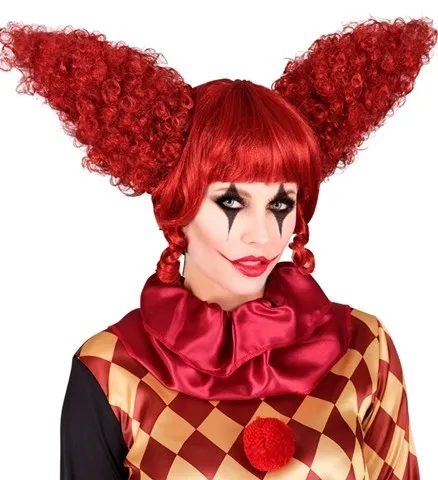 Horror Clown