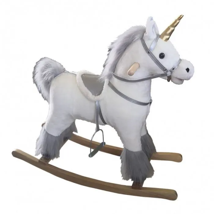 Rocking Unicorn