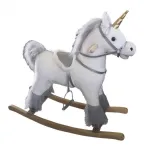 Rocking Unicorn