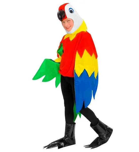Parrot