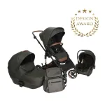 Modular System Belize 3in1 Graphite