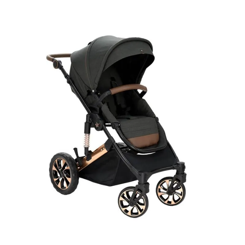 Modular System Belize 3in1 Graphite