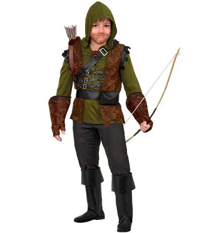 Robin Of Sherwood