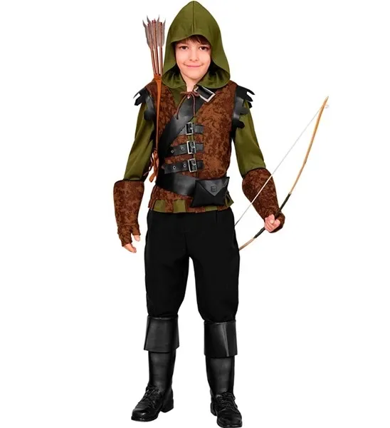 Robin Of Sherwood