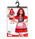 Red Capelet