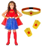 Wonder Girl