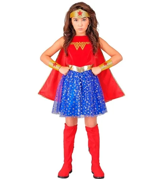 Wonder Girl