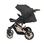 Modular System Belize 3in1 Graphite