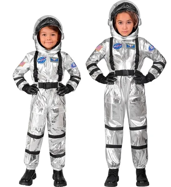 ASTRONAUT