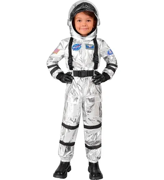 ASTRONAUT