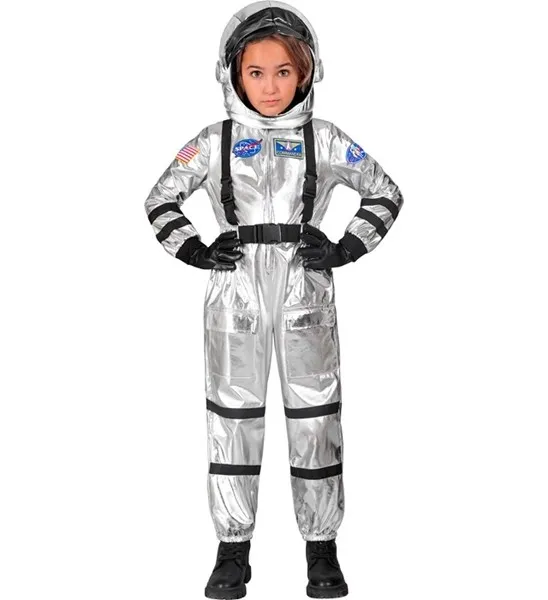 ASTRONAUT