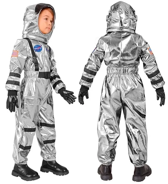 ASTRONAUT