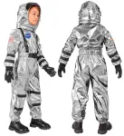 ASTRONAUT