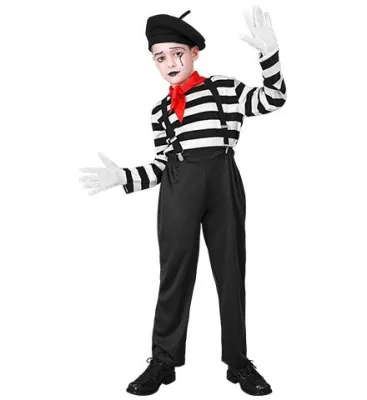 Mime