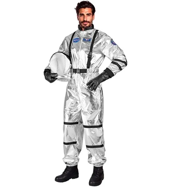 ASTRONAUT