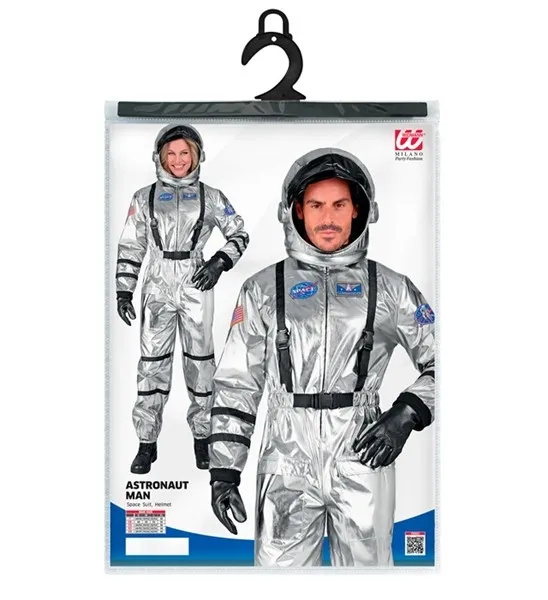 ASTRONAUT