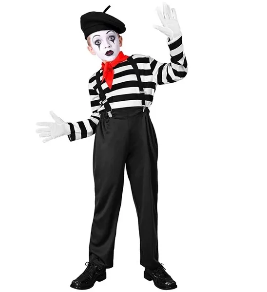 Mime