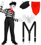 Mime