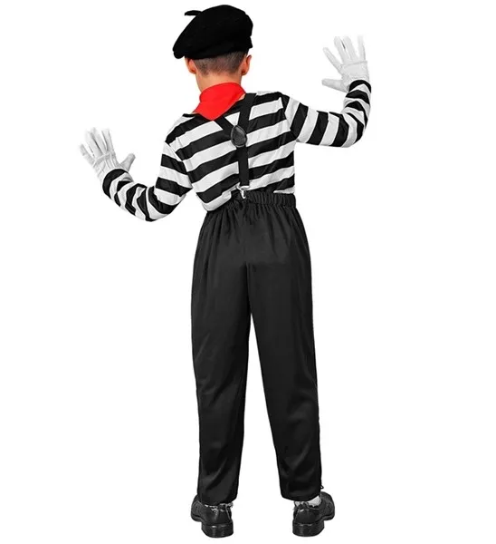 Mime