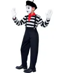 Mime
