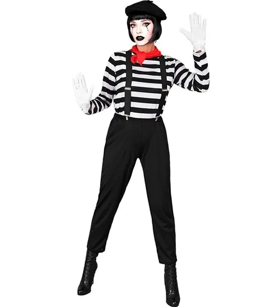 Mime