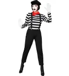 Mime