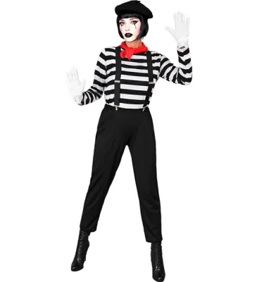 Mime