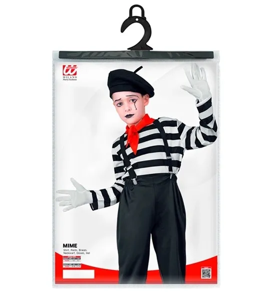 Mime