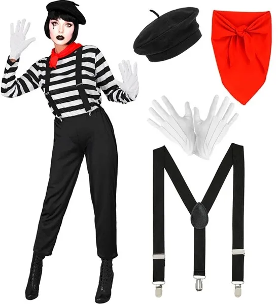 Mime