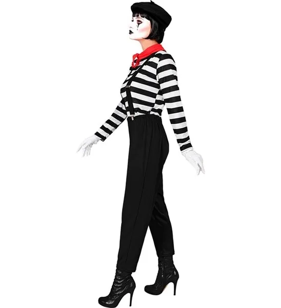 Mime