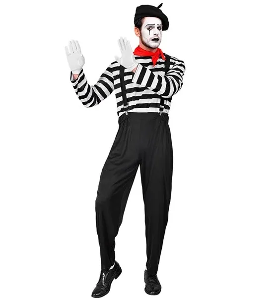 Mime