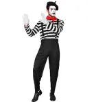 Mime