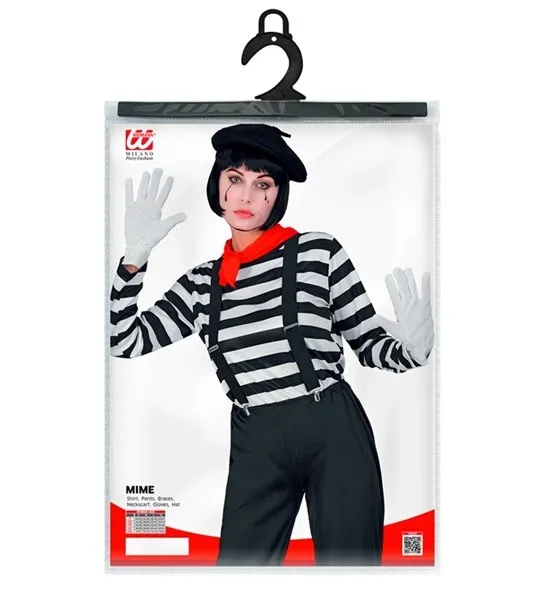 Mime