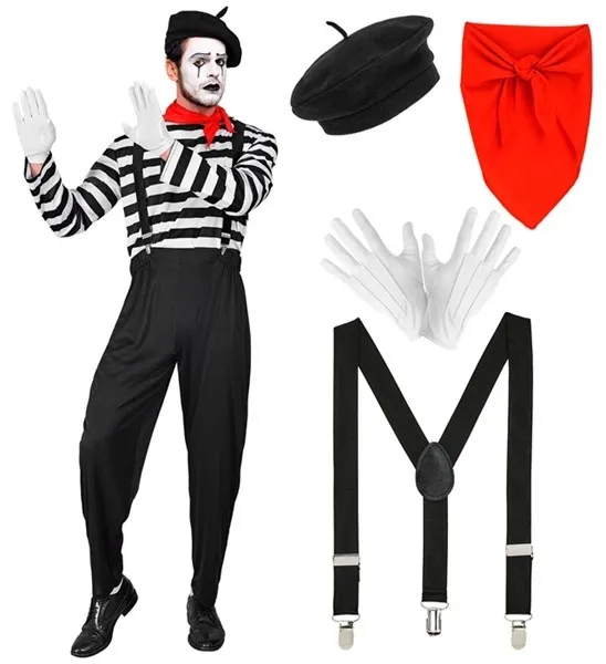 Mime