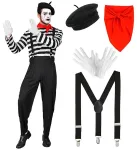 Mime
