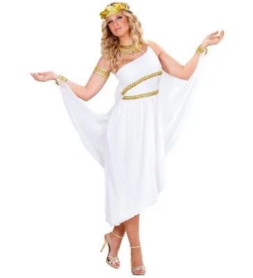 Greek Goddess