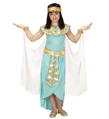 Egyptian Queen